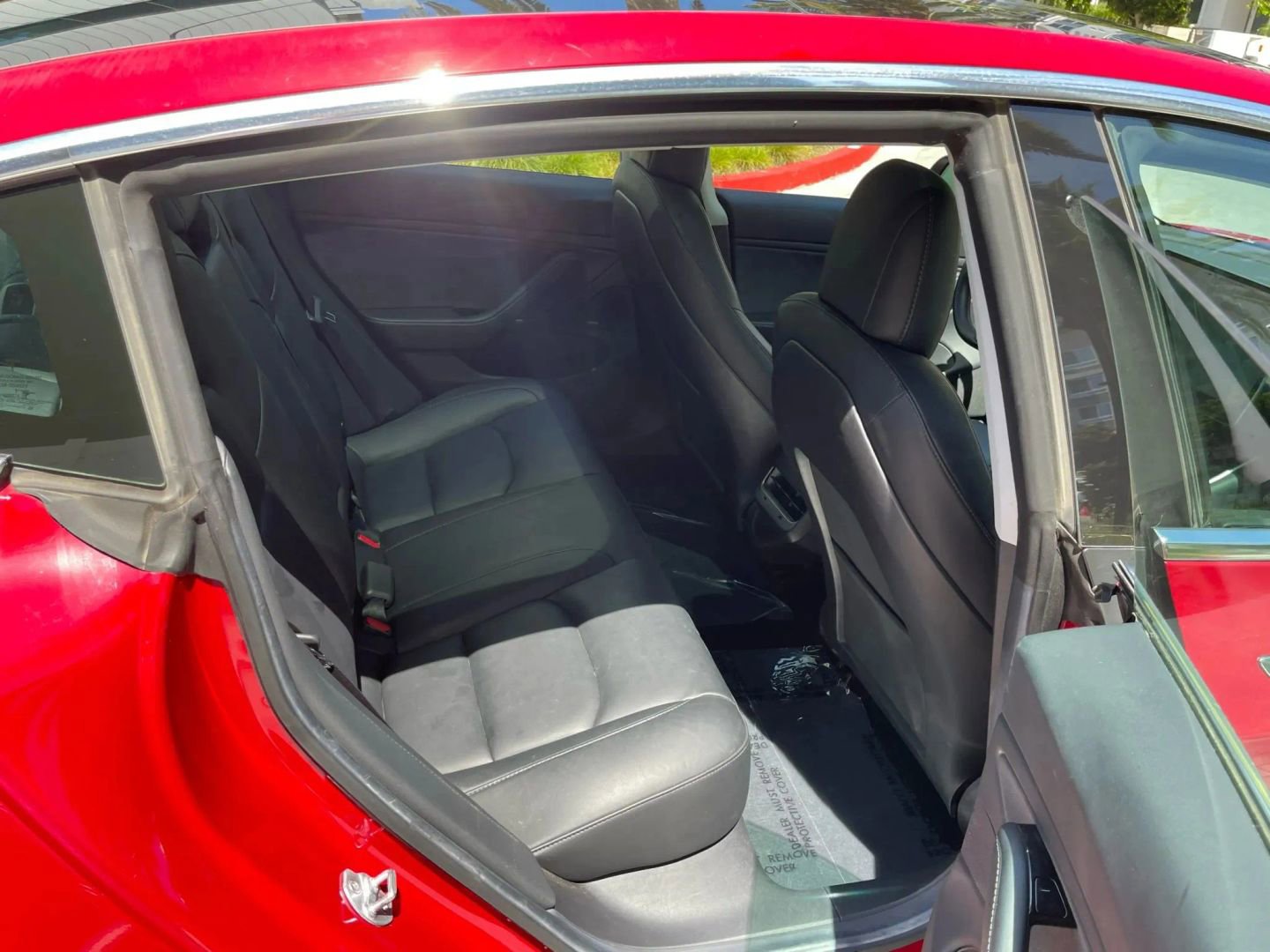 Used 2019 Tesla Model 3 Long Range image 16