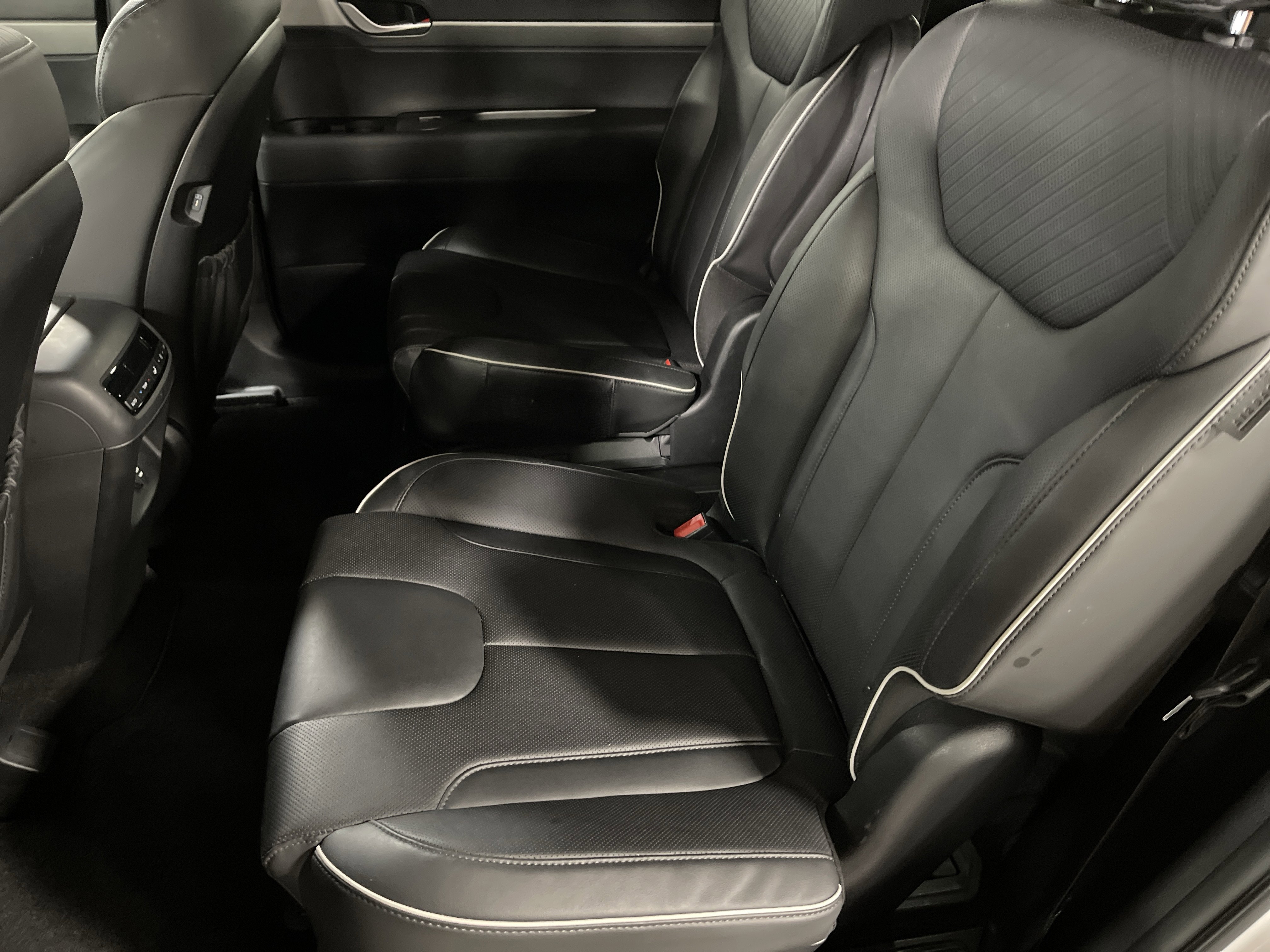 Used 2024 Hyundai Palisade XRT image 12