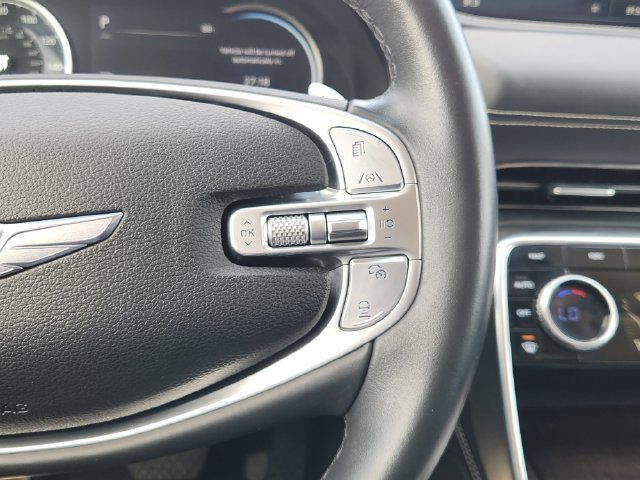 Used 2024 Genesis GV80 3.5T AWD/4WD image 30