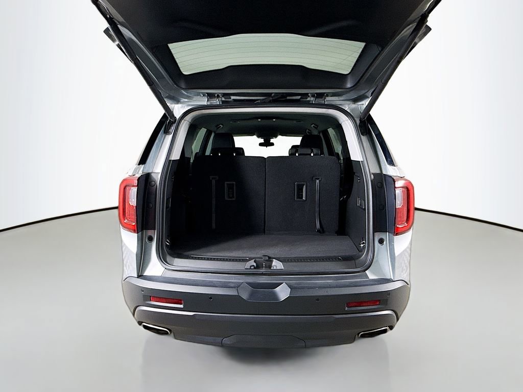 Used 2023 GMC Acadia SLE w/ Driver Convenience Package image 28