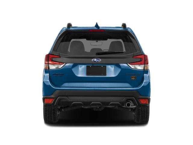 Used 2022 Subaru Forester Wilderness AWD/4WD image 8