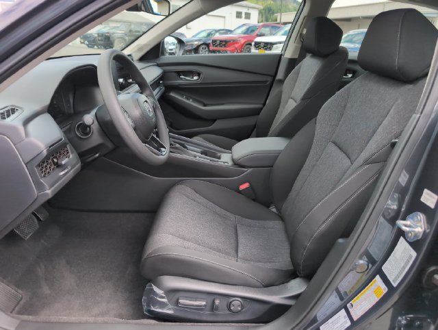 New 2026 Honda Accord SE image 17