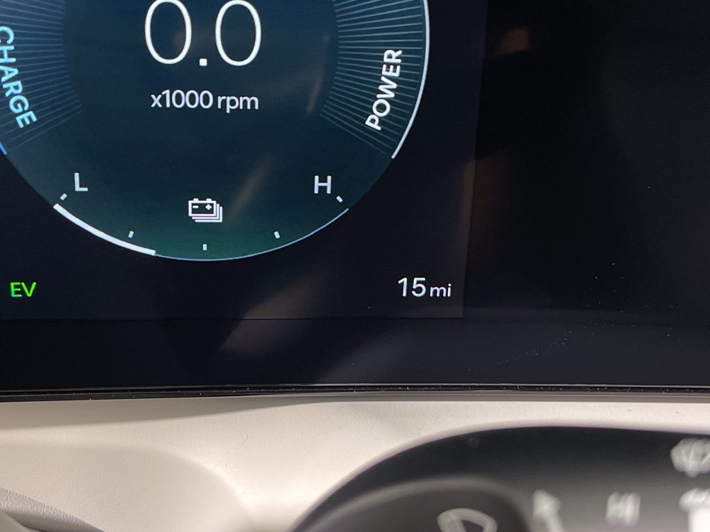 New 2026 Hyundai Palisade Limited AWD/4WD image 21