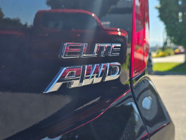 Used 2023 Honda Passport Elite image 18
