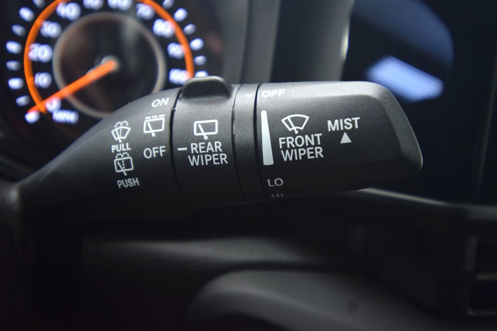 New 2026 Jeep Wrangler Rubicon AWD/4WD image 29