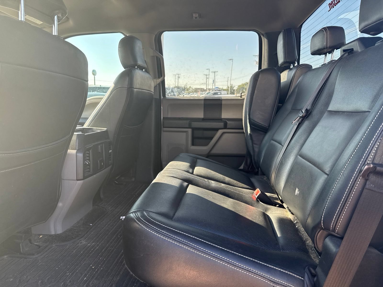 Used 2019 Ford F150 XL w/ Equipment Group 101A Mid AWD/4WD image 10