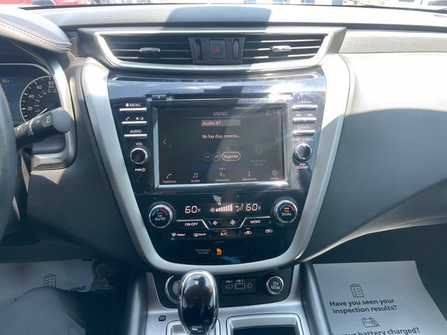Used 2020 Nissan Murano SV FWD image 32