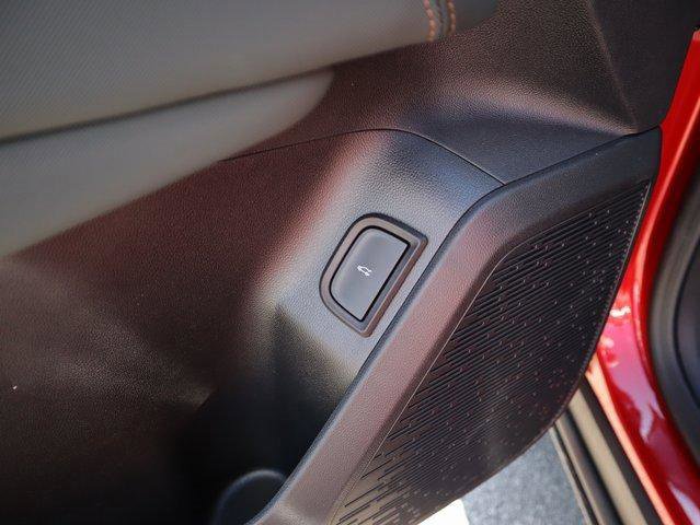 New 2026 GMC Terrain AT4 w/ Convenience Package III image 19