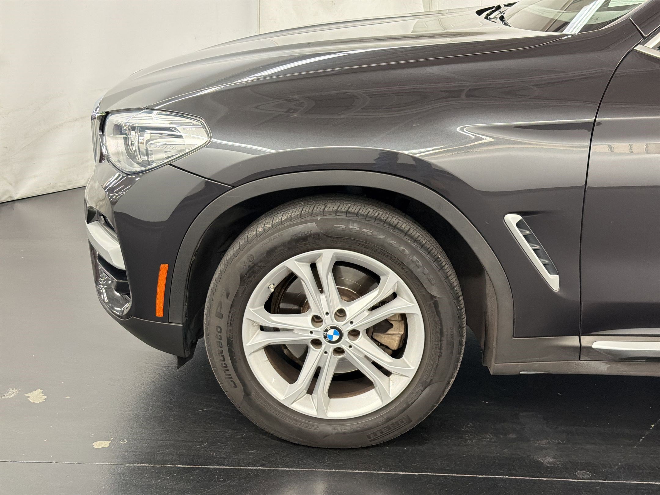 Used 2021 BMW X3 xDrive30i AWD/4WD image 12