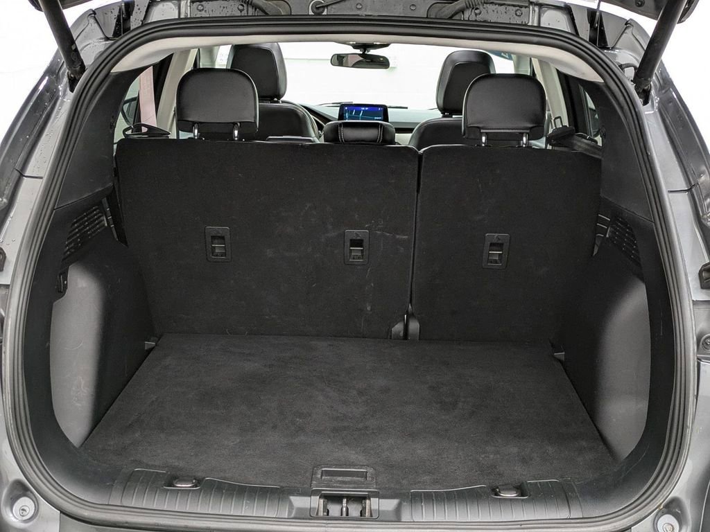 Used 2022 Ford Escape SEL AWD/4WD image 17