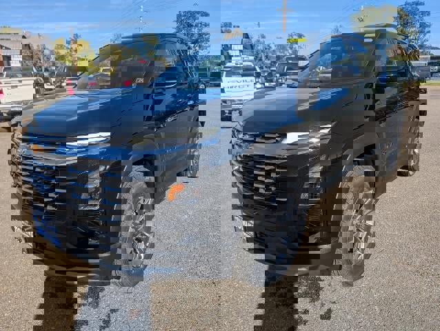 New 2026 Chevrolet Equinox LT w/ Convenience Package II image 4