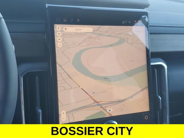 New 2026 GMC Acadia Denali Ultimate w/ LPO, Floor Liner Package AWD/4WD image 15