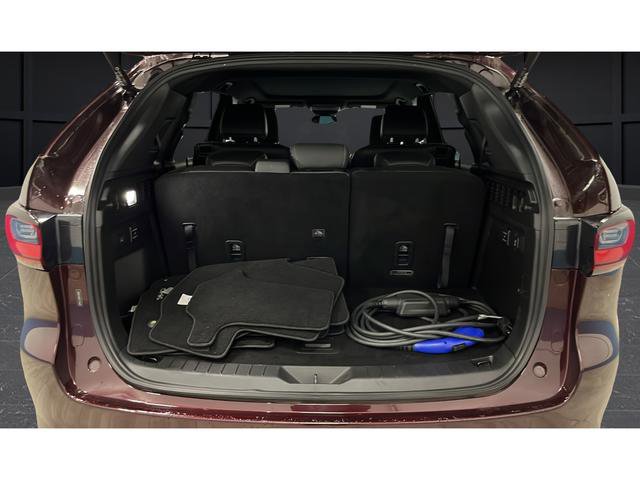 Used 2024 MAZDA CX-90 Plug-In Hybrid w/ Premium Plus AWD/4WD image 37