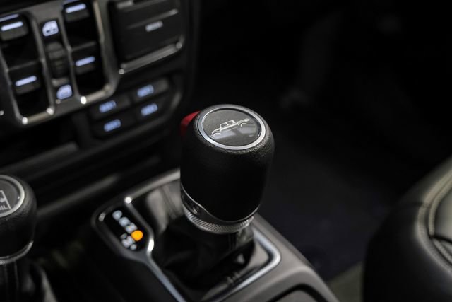 Used 2025 Jeep Gladiator Sport AWD/4WD image 57