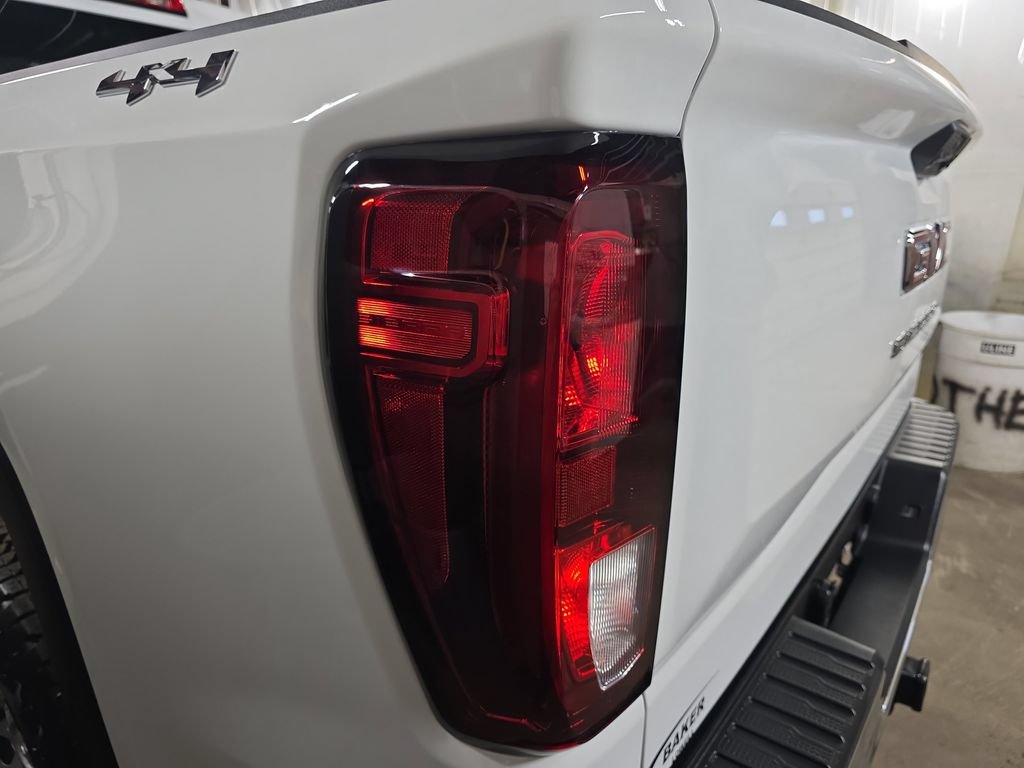 New 2026 GMC Sierra 1500 Pro w/ Pro Value Package AWD/4WD image 30