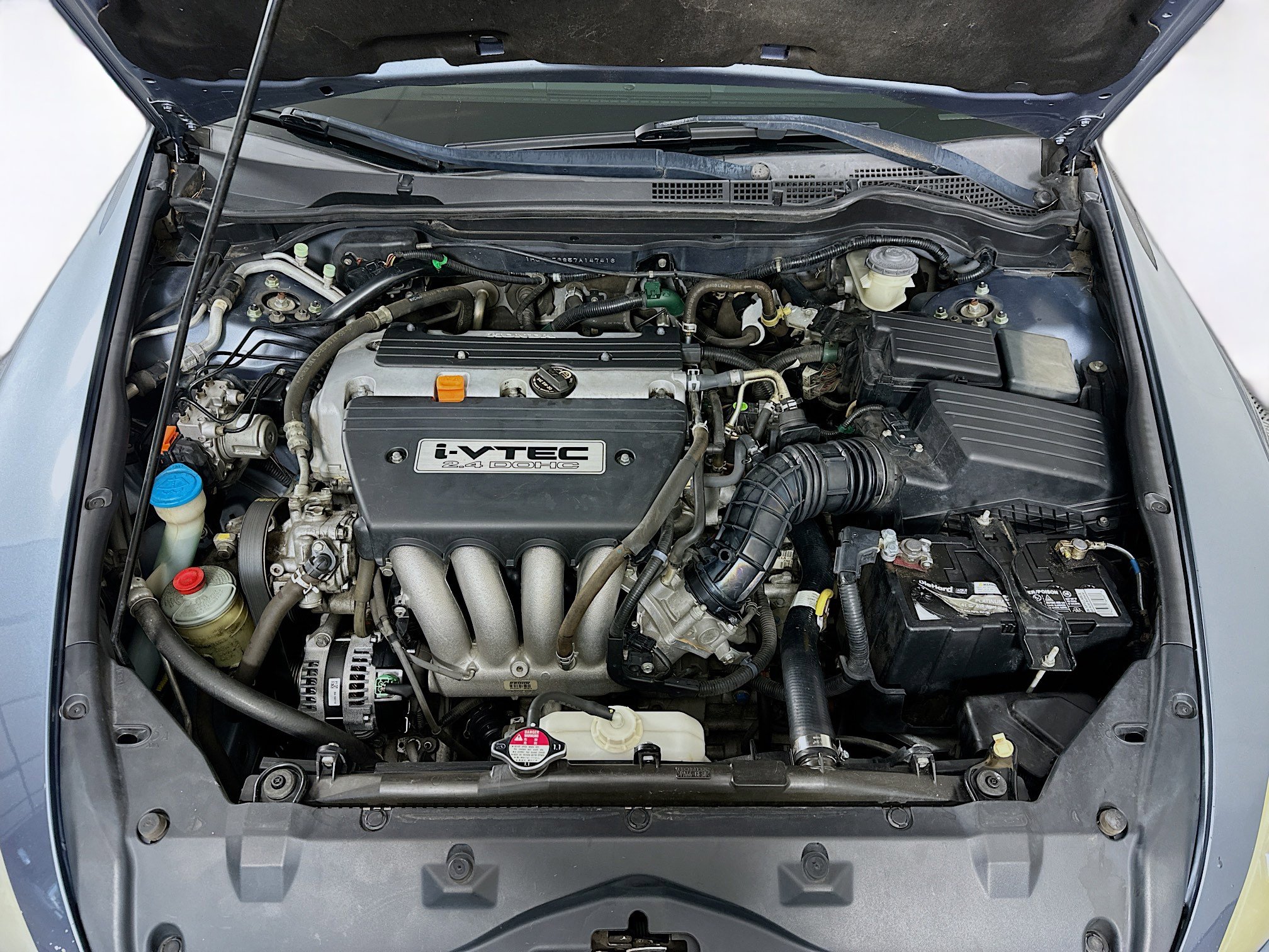 Used 2007 Honda Accord EX-L image 32