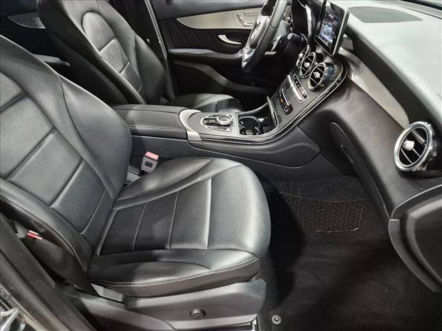 Used 2019 Mercedes-Benz GLC 300 image 20