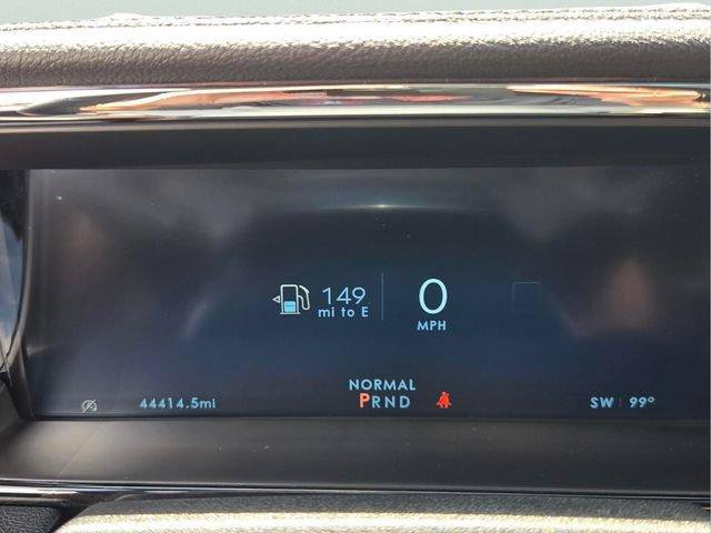 Used 2022 Lincoln Navigator Reserve RWD image 37