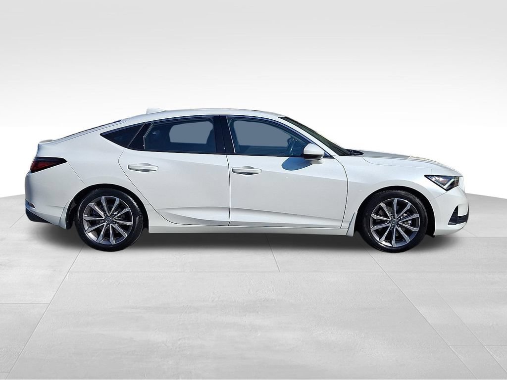 Used 2024 Acura Integra FWD image 7