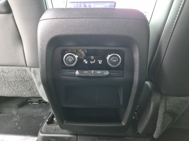 Used 2025 Buick Enclave Preferred w/ LPO, Floor Liner Package image 43