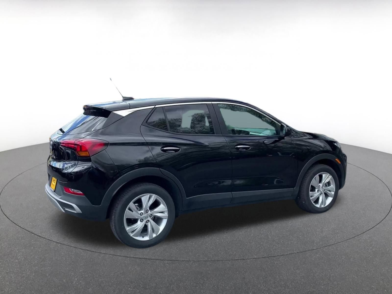 Used 2025 Buick Encore GX Preferred image 15