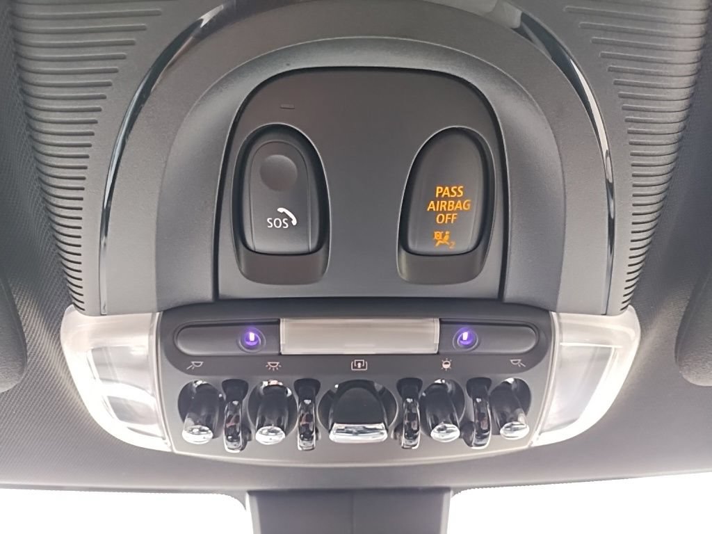 Used 2019 MINI Cooper S w/ Storage Package FWD image 23