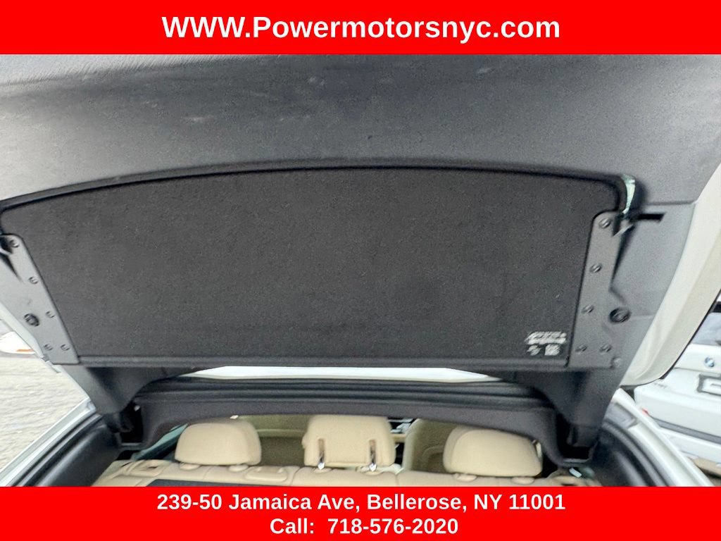 Used 2021 BMW X4 M40i w/ Premium Package AWD/4WD image 33