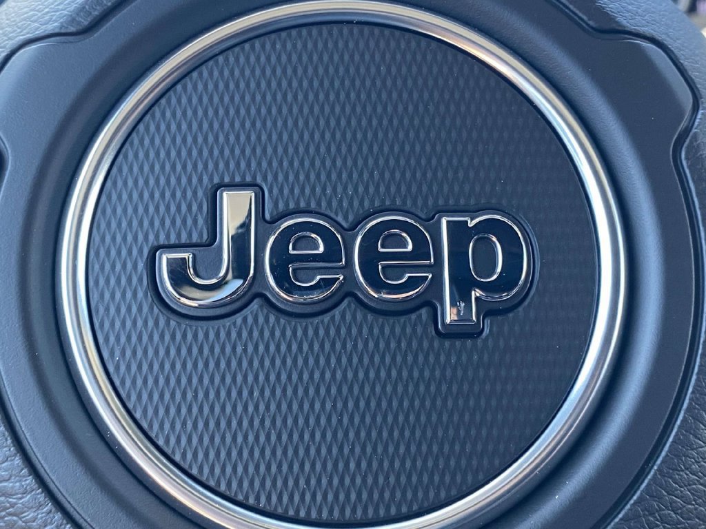 New 2026 Jeep Gladiator Sport AWD/4WD image 52