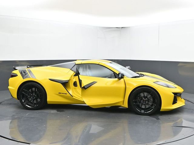 New 2025 Chevrolet Corvette Z06 image 56