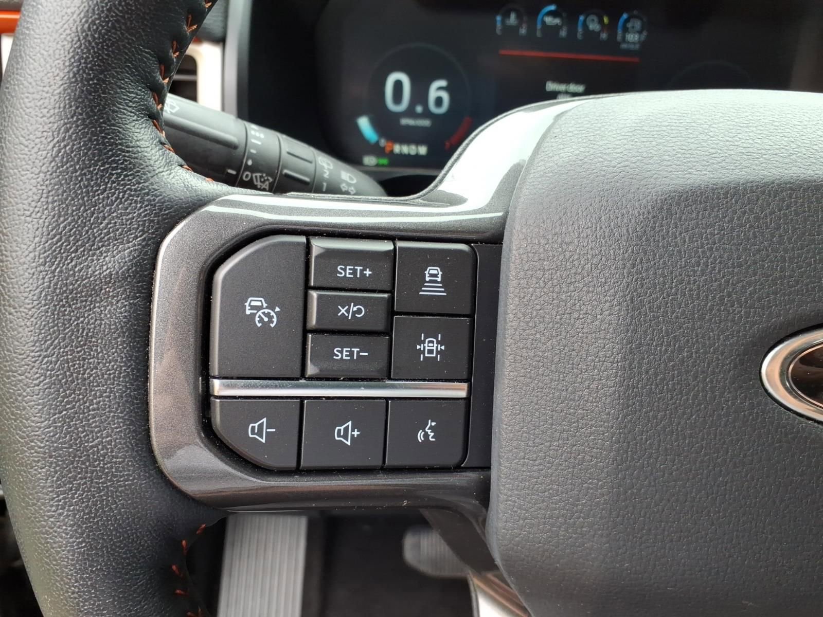 Used 2023 Ford Expedition Timberline AWD/4WD image 23
