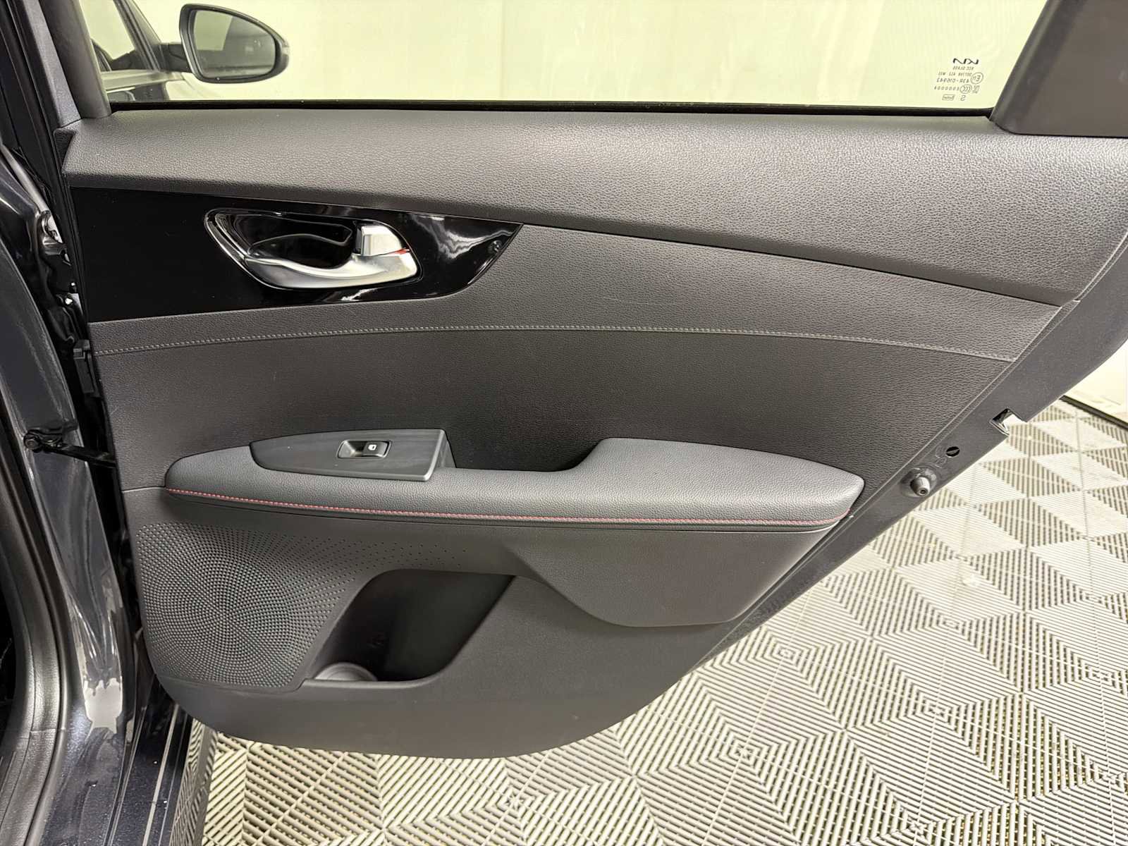 Used 2023 Kia Forte GT w/ GT2 Package image 16