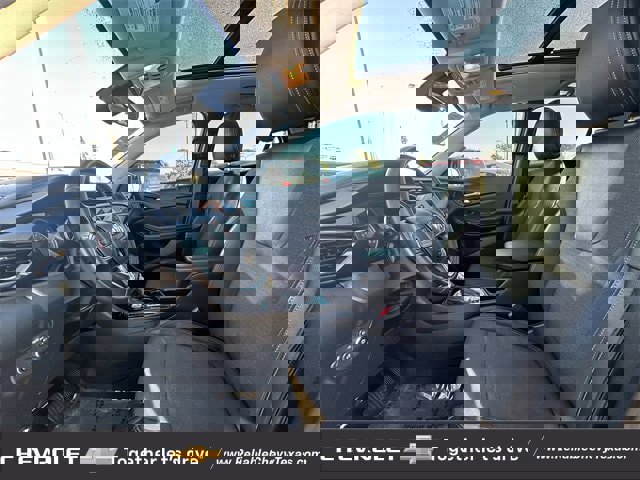 Used 2020 Buick Encore GX Select w/ Experience Buick Package image 28