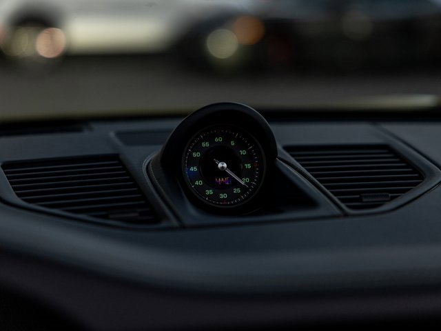 Used 2026 Porsche 911 Carrera 4 GTS image 47