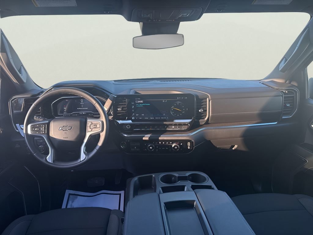 Used 2024 Chevrolet Silverado 1500 RST w/ Protection Package image 15