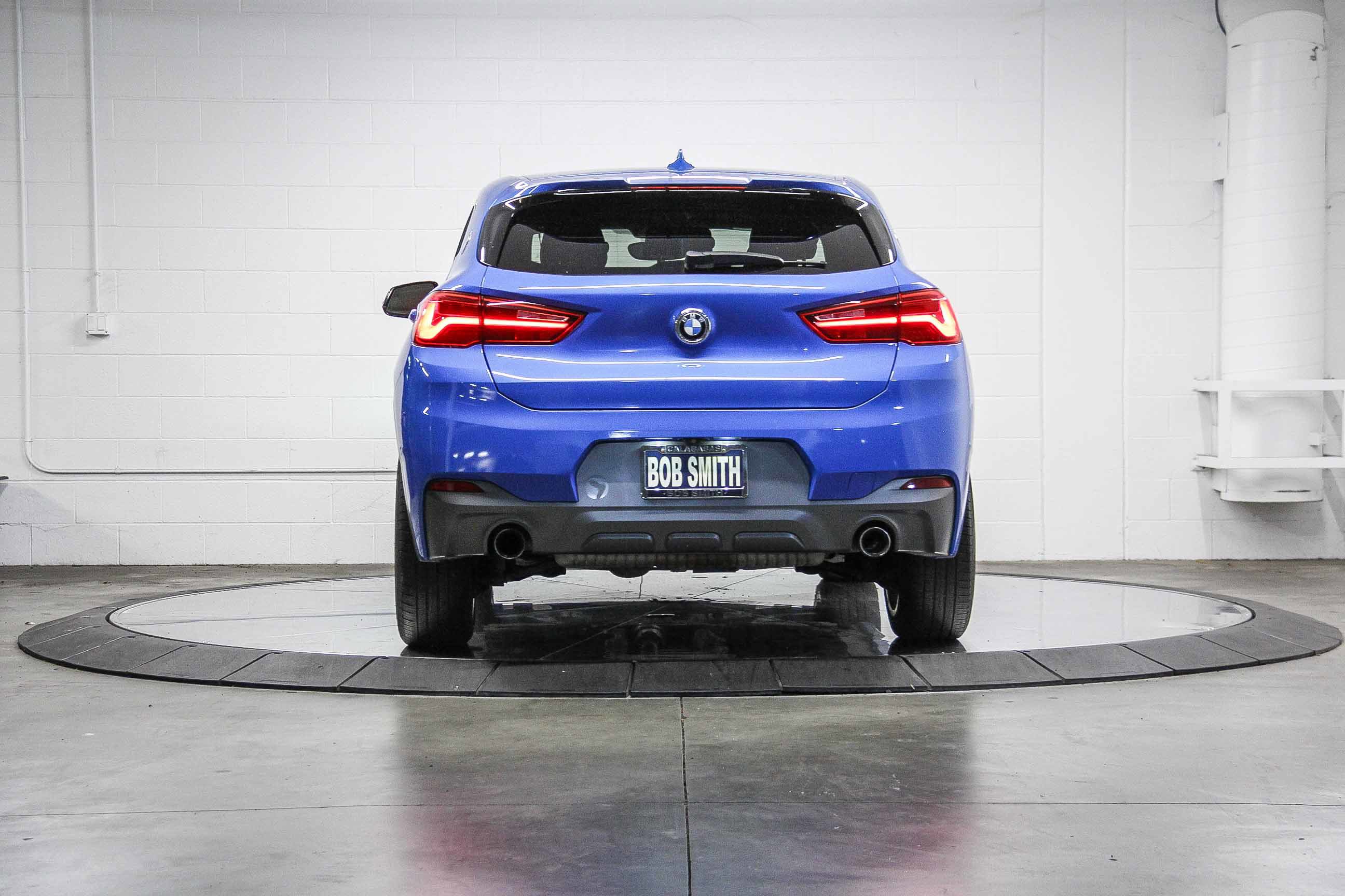 Used 2018 BMW X2 xDrive28i w/ M SportX Package image 5