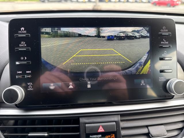 Used 2020 Honda Accord EX image 23
