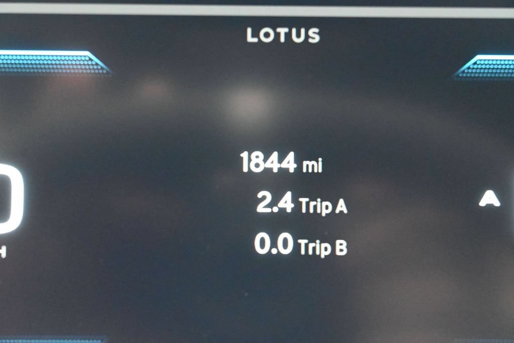Used 2024 Lotus Emira First Edition RWD image 13