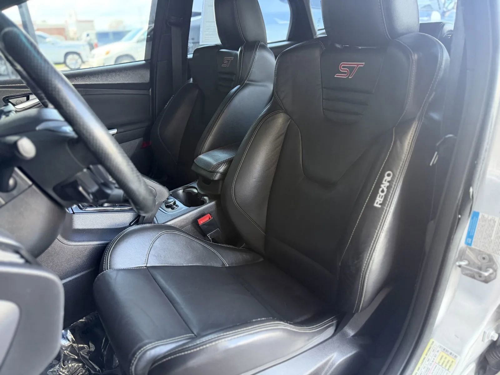 Used 2014 Ford Focus ST w/ Equipment Group 202A FWD image 15