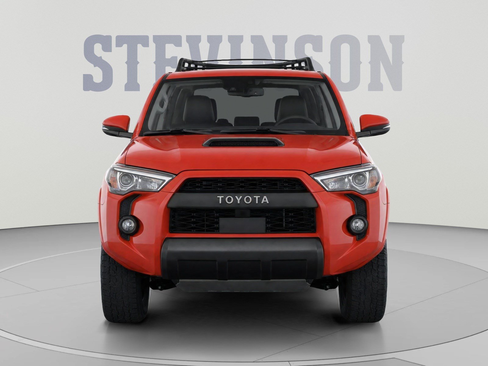 Certified 2024 Toyota 4Runner TRD Pro AWD/4WD image 5