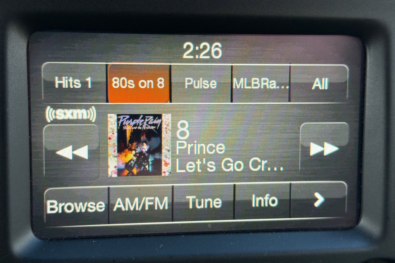 Used 2024 RAM 1500 Classic Warlock image 17