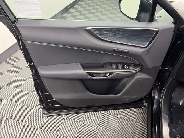 Certified 2025 Lexus NX 350 AWD w/ Accessory Package (2T) image 9