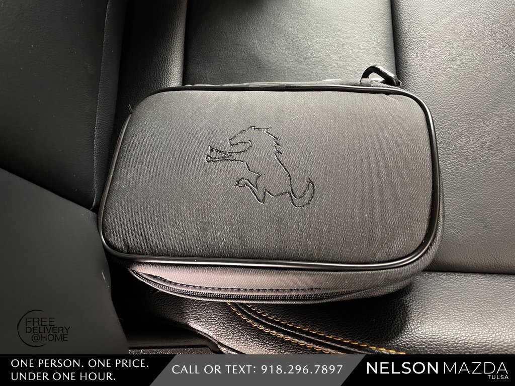 Used 2023 Ford Bronco Badlands image 47