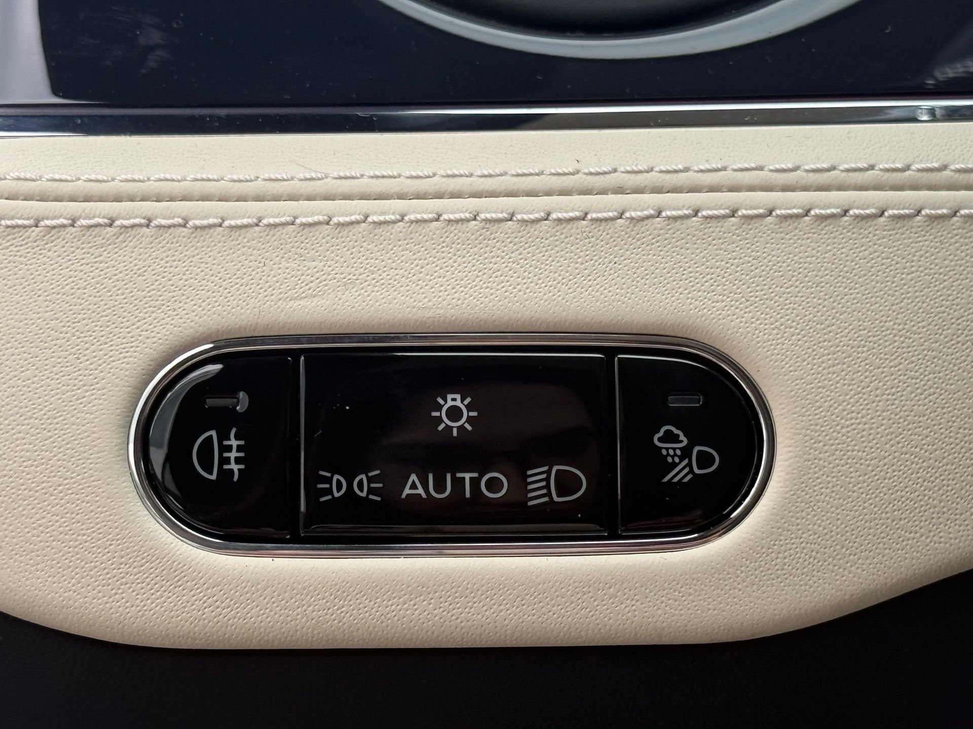 New 2026 Bentley Continental GT AWD/4WD image 27