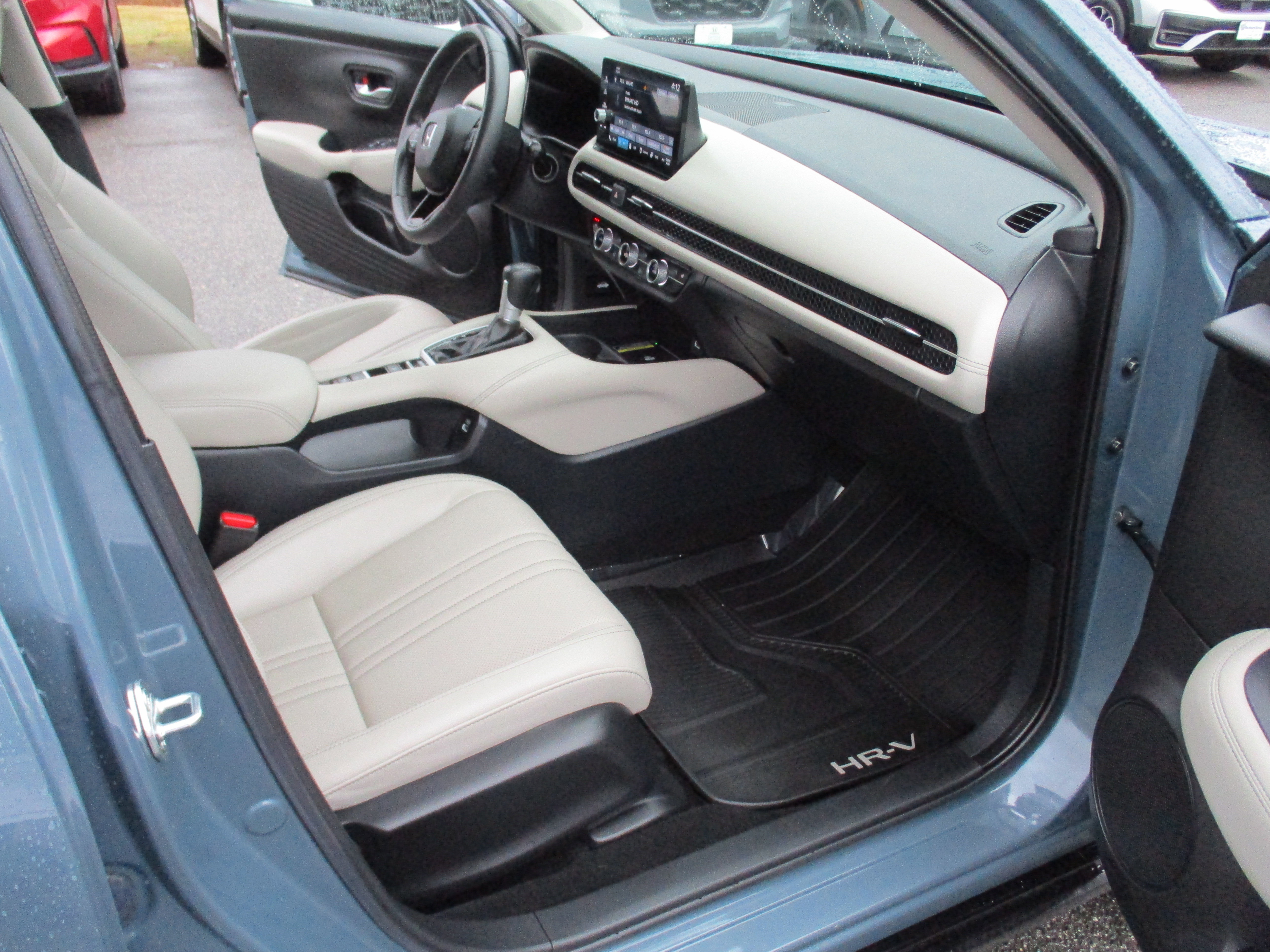 Certified 2023 Honda HR-V EX-L image 16