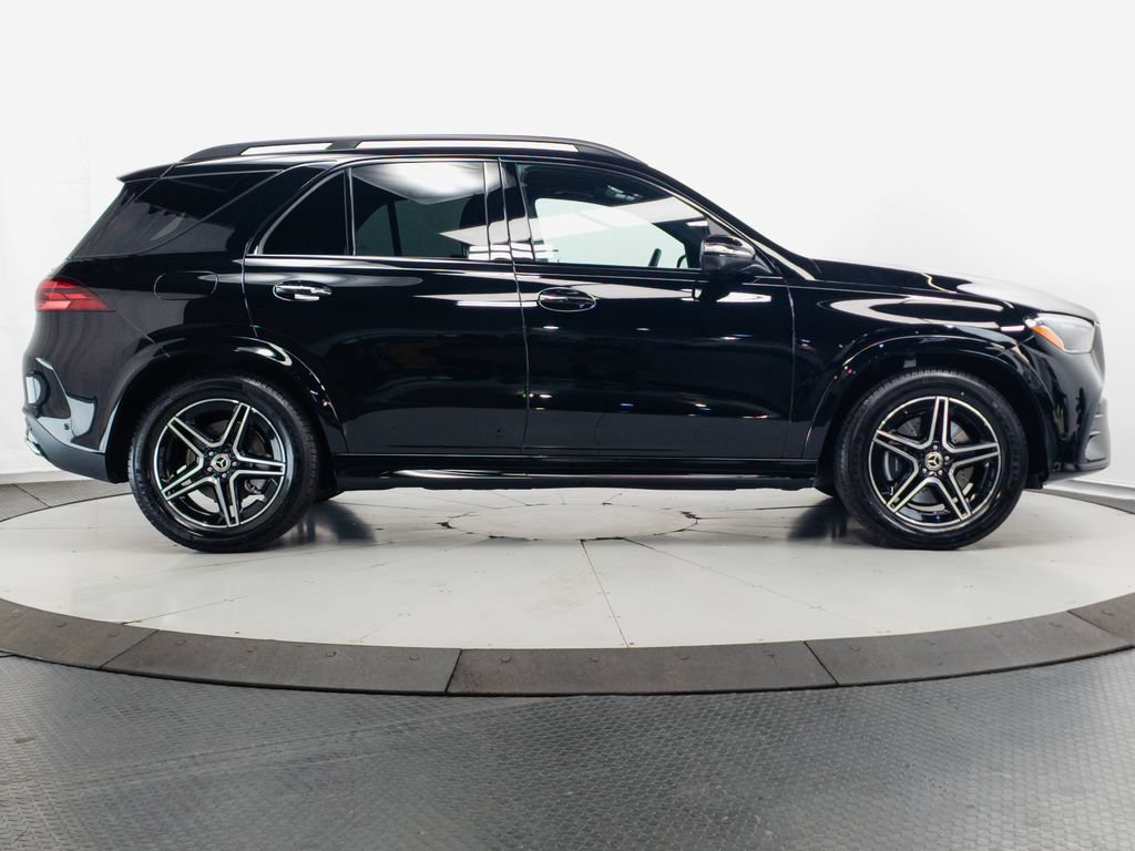 Certified 2026 Mercedes-Benz GLE 350 4MATIC image 35