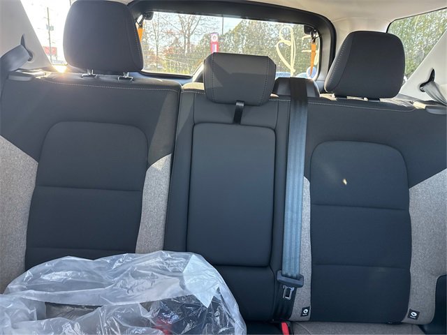 New 2025 Ford Bronco Sport Big Bend image 18