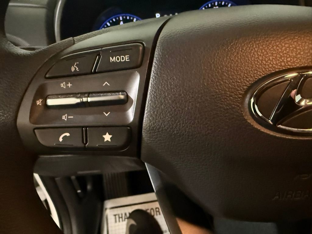Used 2023 Hyundai Kona SEL w/ Cargo Package image 33