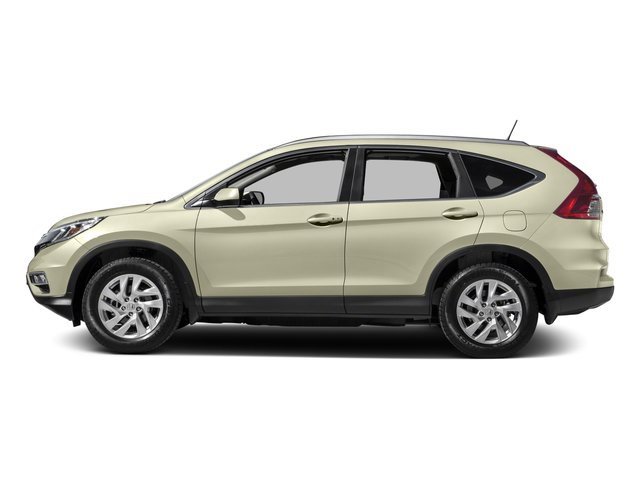 Used 2016 Honda CR-V EX-L image 3