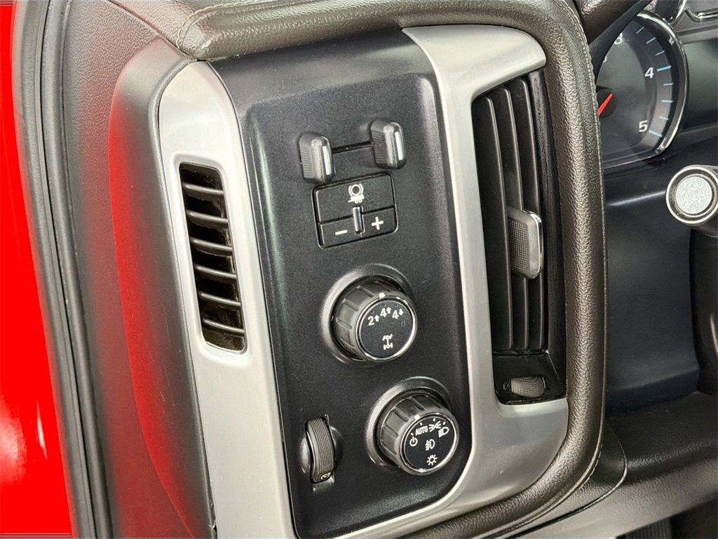 Used 2018 GMC Sierra 2500 SLE image 10