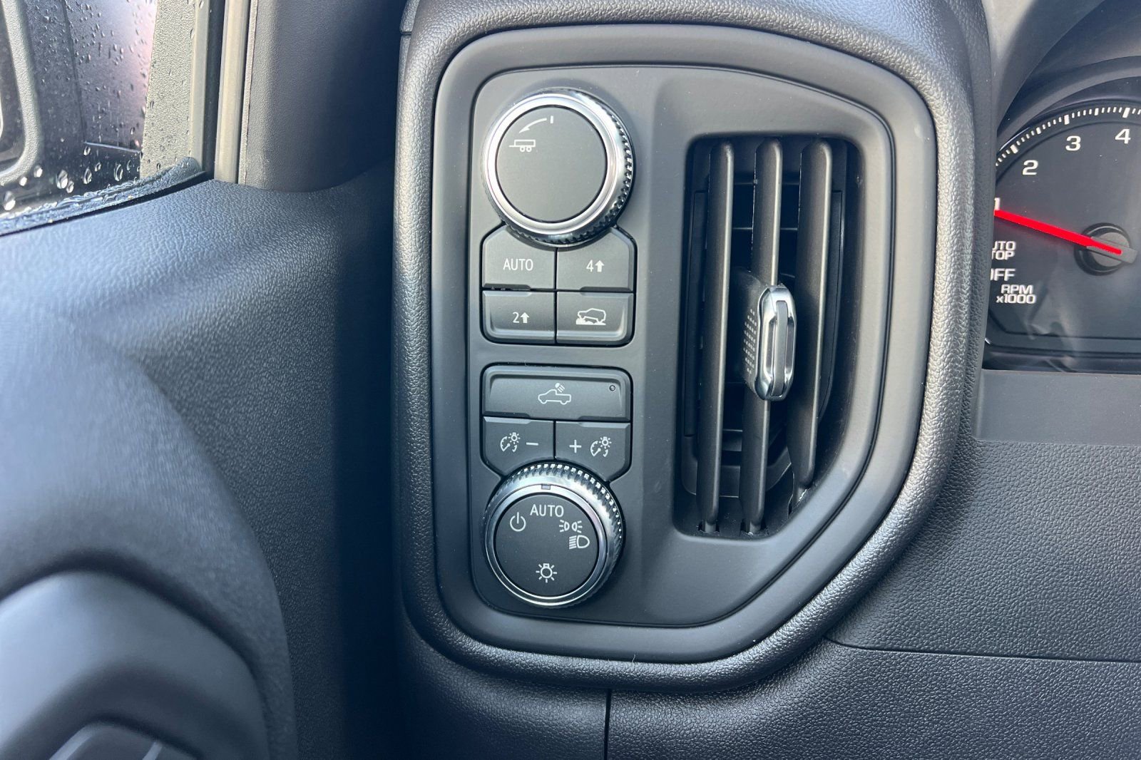 New 2026 GMC Sierra 1500 Pro w/ Pro Value Package image 20